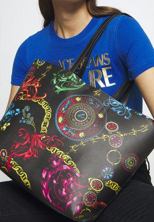 Shopping Bag - black