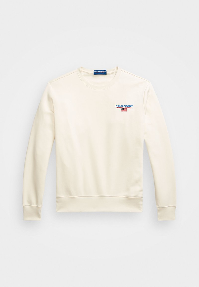 Polo Ralph Lauren Sweater crème Polo Ralph Lauren Sweater crème