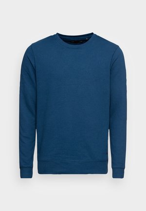Sweatshirt - dark lagoon
