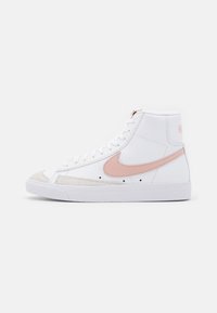 Nike blazer mid 77 blanche femme Clearance