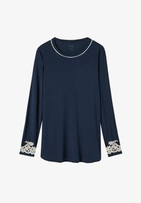 Vybráno, blau deep blue vanilla