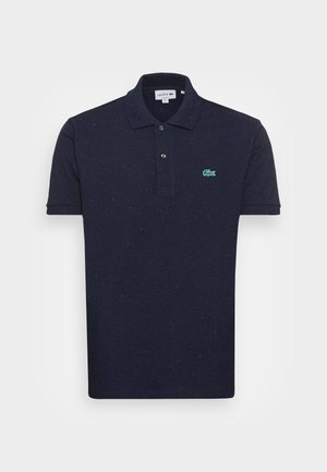 Polo shirt - neps marine