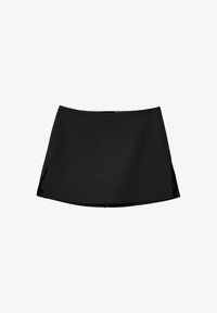 Selezionato, ultrablack