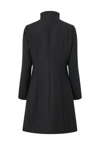 Ellos Collection Cappotto classico - black