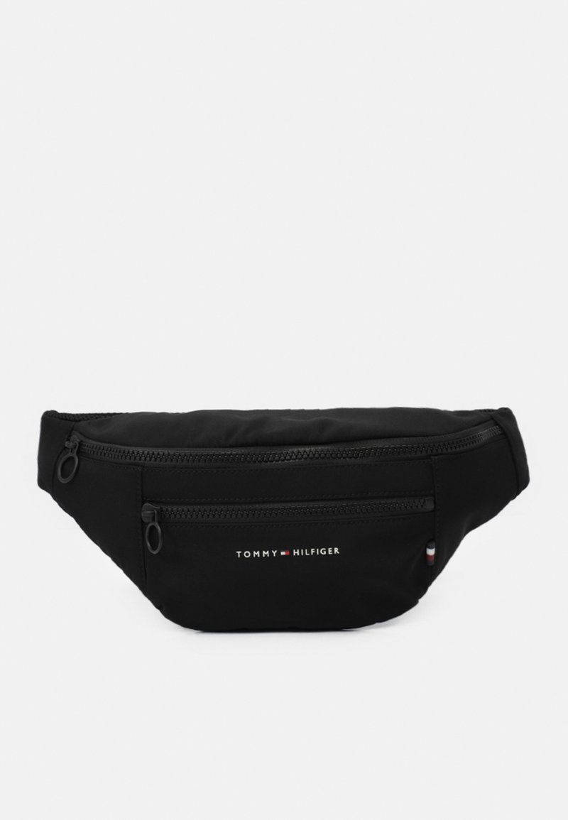 Tommy Hilfiger HORIZON CROSSBODY Bum bag black Zalando.co.uk