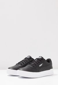 Puma Zapatillas - black