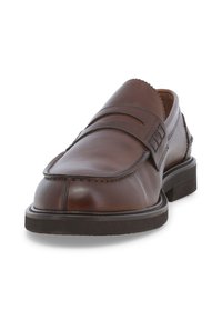 Melluso Scarpe senza lacci - marrone