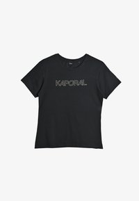 No seleccionado, black