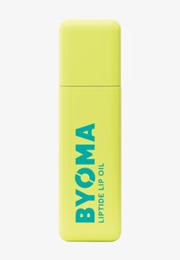 Byoma - LIPTIDE LIP OIL - Lippenolie - light blue Miniatuurafbeelding 1