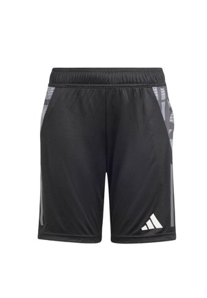 adidas Performance FUSSBALL TEAMS TIRO COMPETITION  - Kurze Sporthose - schwarzgrau
