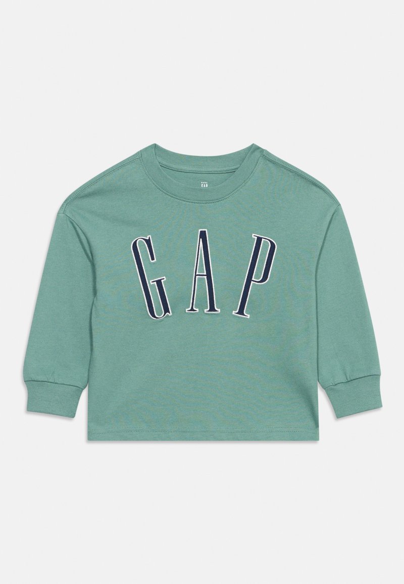 GAP Sweater groen