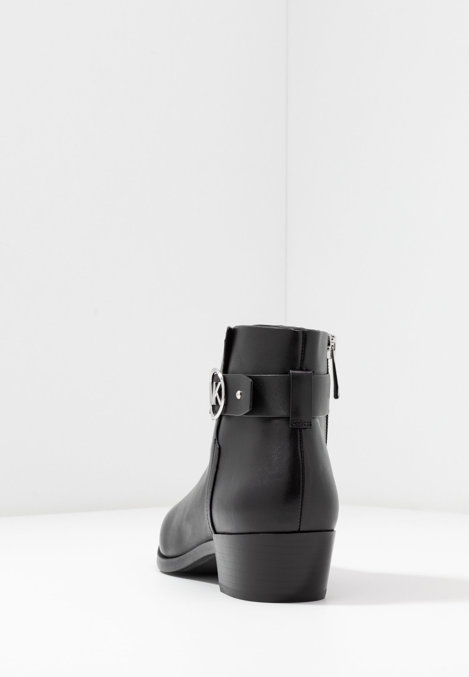 harland ankle booties