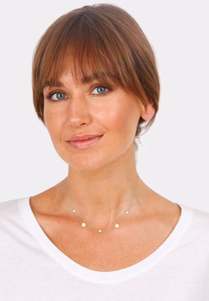 Elli DESIGN - Collier - gold-coloured