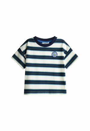 JoJo Maman Bébé - T-shirt z nadrukiem