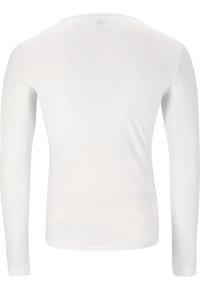 ELITE LAB BIKE  - Langærmet T-shirt - white