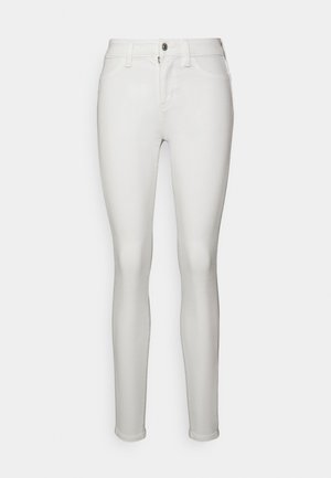 American Eagle RISE  - Jeggings - bright white