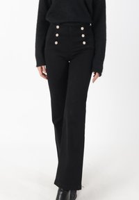 Non selezionato, schwarz