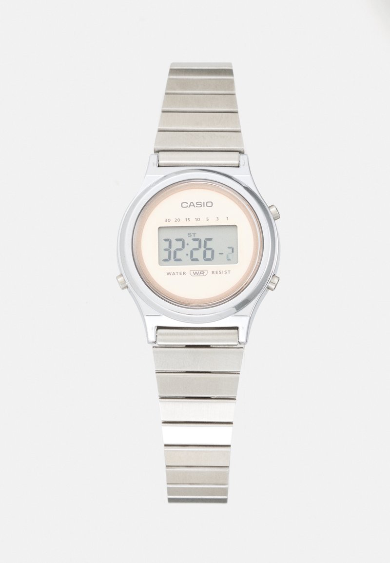 Casio LA700 - Digitalklocka - rose
