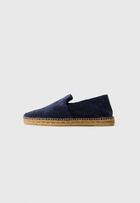PARKER - Espadrillas - azul