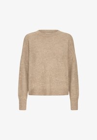 Selezionato, walnut melange