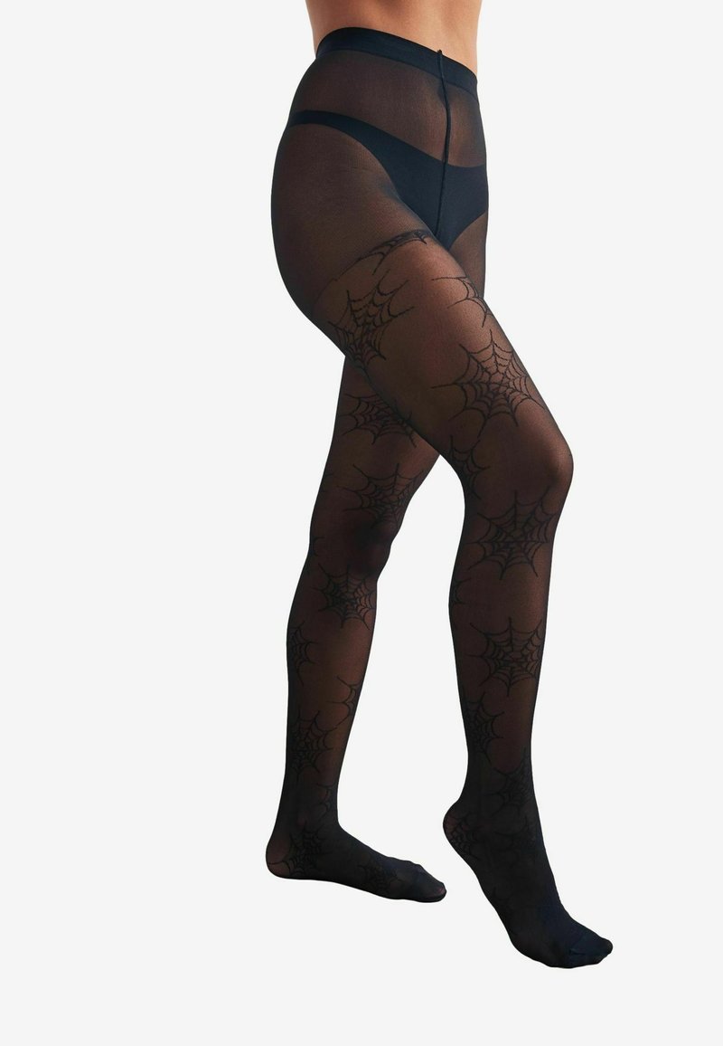 Next Collants - spider