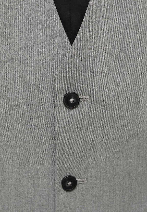 PARIS SUPER SLIM-FIT  - Waistcoat4