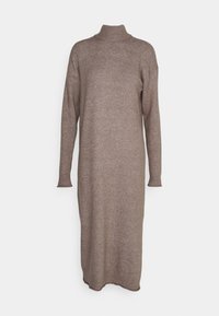 Kijelölve, brown lentil melange