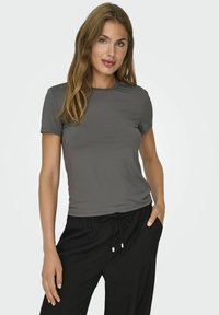 ONLY T-shirt basic - thunderstorm