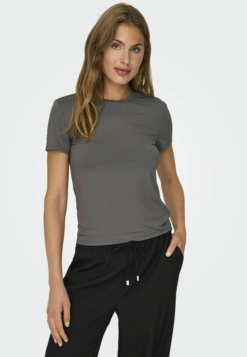 ONLY T-shirt basic - thunderstorm