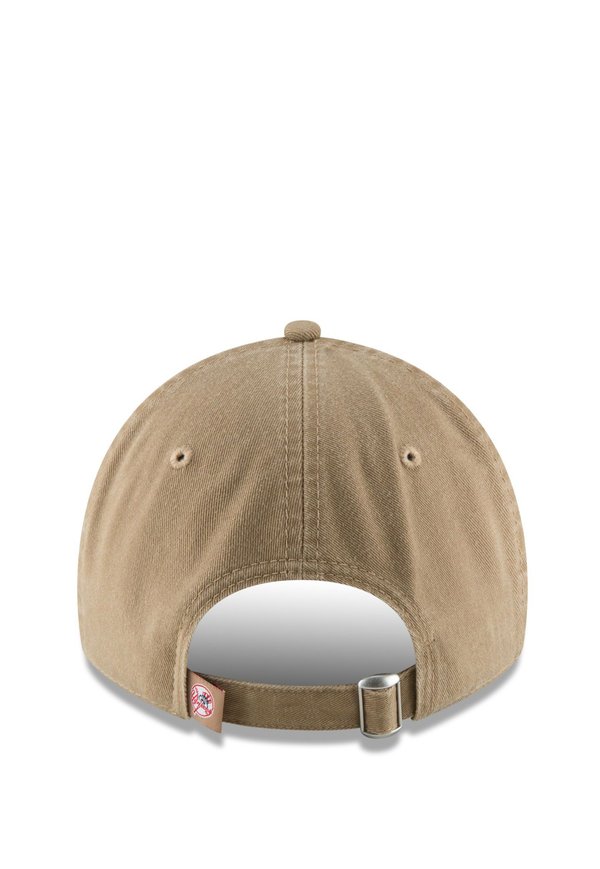 MLB CORE CLASSIC NEYYAN KHK - Cap - beige2