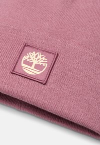 Timberland Beanie - medium pink