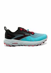 Niet geselecteerd, bluefish black diva pink