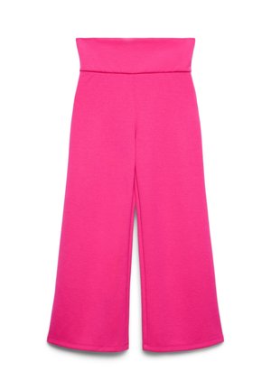 WIDE CALDO - Spodnie treningowe