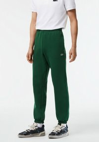 Lacoste Sport - Joggebukse - vert Miniatyrbilde 1