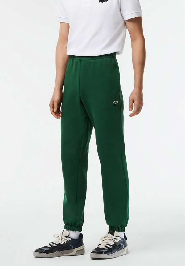 Tracksuit bottoms - vert