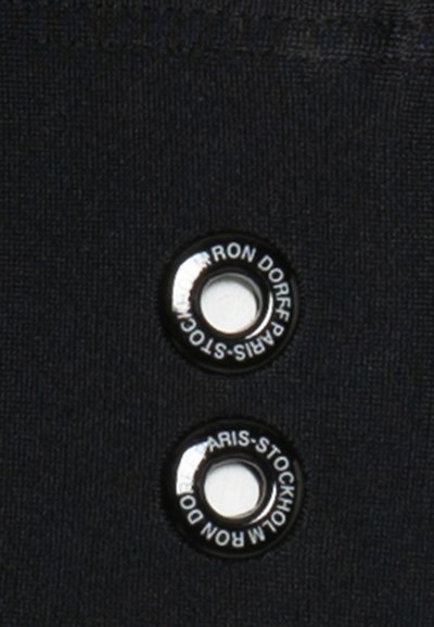 Ron Dorff SWIM BRIEFS - Plavalne hlačke - black