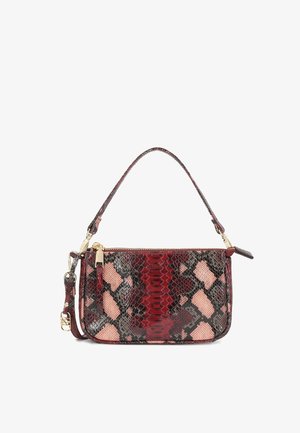 Kazar, ILOA... - Handtasche - bordeaux