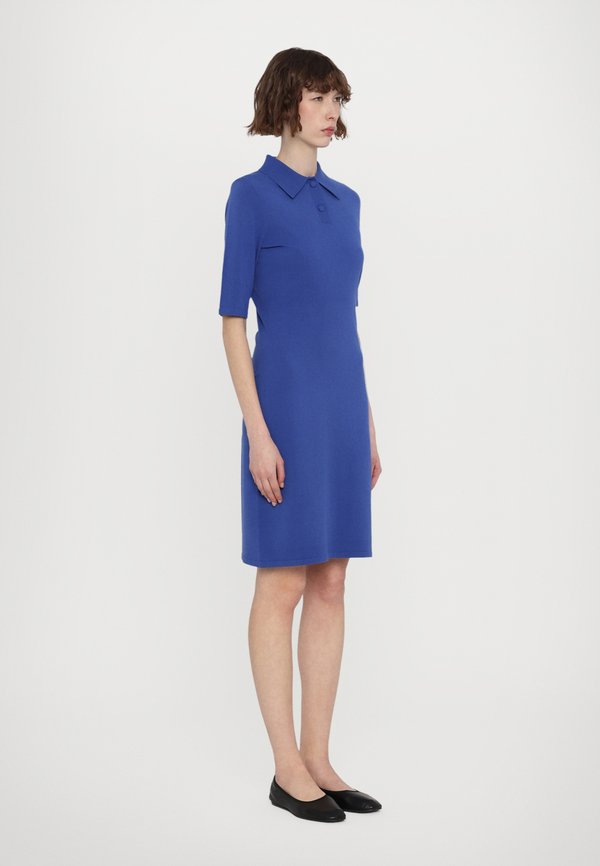 RAYEN - Jersey dress4