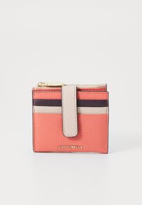 Unselected, pink c/rose/pru