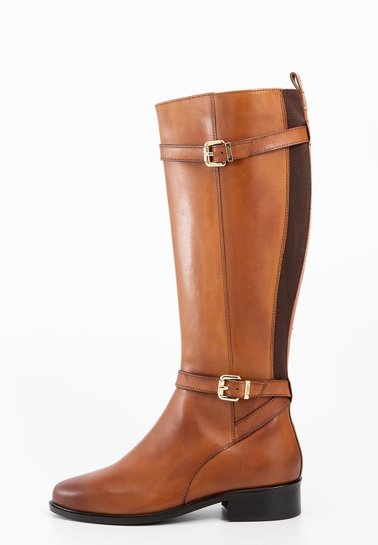 Dune London Laarzen lichtbruin Dune London Laarzen lichtbruin