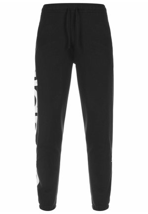 ATHLETICS OUT OF BOUNDS - Pantaloni sportivi - black