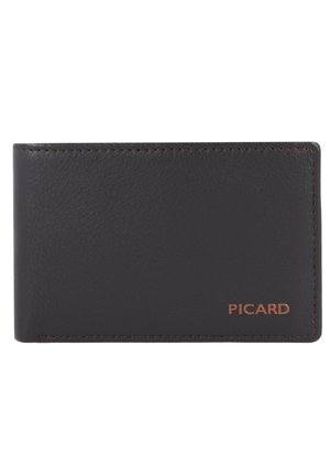 Wallet - cafe