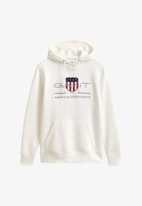 Unselected, eggshell