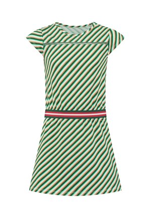 Robe de jour - multi-coloured