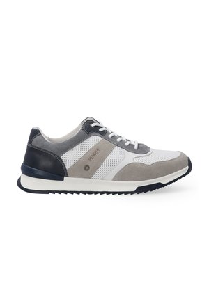 Trainers - multi coloured