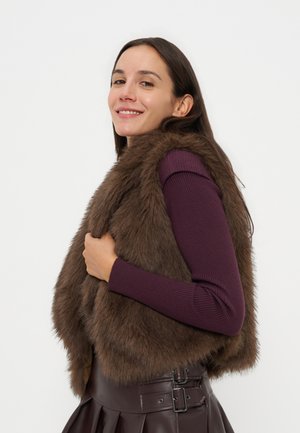 Even&Odd by Zalando, Елек - brown