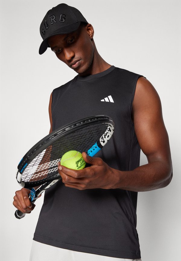 CLUB TENNIS CLIMACOOL - Top4