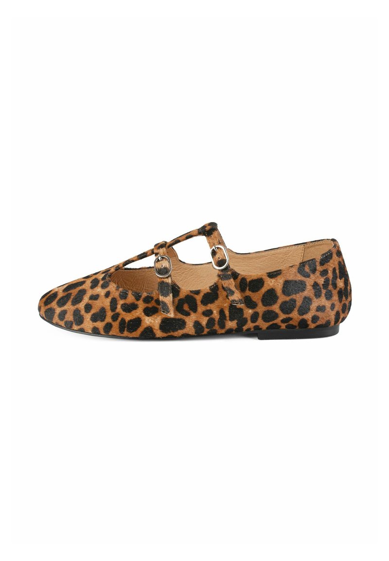 Ballerine con cinturino