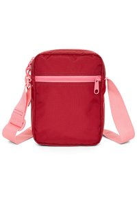 Eastpak THE ONE POWR - Trolley - powr block red