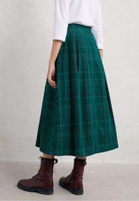 Seasalt Cornwall DAY DREAM petrol